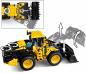 Preview: LEGO® Technic Volvo L120 Electric Radlader 973 Teile 42209