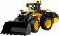 Preview: LEGO® Technic Volvo L120 Electric Radlader 973 Teile 42209