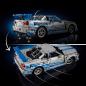 Preview: LEGO® Technic 2 Fast 2 Furious Nissan Skyline GT-R (R34) Flitzer 1410 Teile 42210