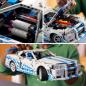 Preview: LEGO® Technic 2 Fast 2 Furious Nissan Skyline GT-R (R34) Flitzer 1410 Teile 42210