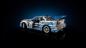 Preview: LEGO® Technic 2 Fast 2 Furious Nissan Skyline GT-R (R34) Flitzer 1410 Teile 42210