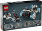 Preview: LEGO® TechnicLunar Outpost™ Mondrover-Raumfahrzeug 1082 Teile 42211