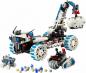 Preview: LEGO® TechnicLunar Outpost™ Mondrover-Raumfahrzeug 1082 Teile 42211