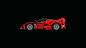 Preview: LEGO® Technic Ferrari FXX K 897 Teile 42212