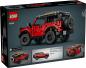 Preview: LEGO® Technic Ford Bronco® Offroader 943 Teile 42213