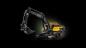Preview: LEGO® Technic Volvo EC500 Hybrid Bagger 2359 Teile 42215