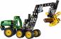 Preview: LEGO® Technic John Deere 1470H Rad-Harvester 117 Teile 42218