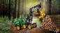 Preview: LEGO® Technic John Deere 1470H Rad-Harvester 117 Teile 42218