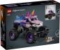 Preview: LEGO® Technic Monster Jam™ Sparkle Smash™ mit Rückziehmotor 243 Teile 42220