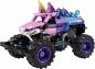 Preview: LEGO® Technic Monster Jam™ Sparkle Smash™ mit Rückziehmotor 243 Teile 42220