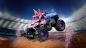 Preview: LEGO® Technic Monster Jam™ Sparkle Smash™ mit Rückziehmotor 243 Teile 42220