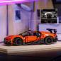 Preview: LEGO® Technic Bugatti Chiron Pur Sport Hypercar 771 Teile 42222