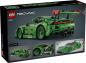Preview: LEGO® Technic Porsche 911 GT3 R REXY AO Racing Rennwagen 1313 Teile 42224