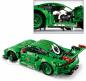 Preview: LEGO® Technic Porsche 911 GT3 R REXY AO Racing Rennwagen 1313 Teile 42224