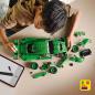 Preview: LEGO® Technic Porsche 911 GT3 R REXY AO Racing Rennwagen 1313 Teile 42224