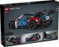 Preview: LEGO® Technic BMW M4 GT3 EVO Rennwagen 747 Teile 42226