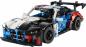 Preview: LEGO® Technic BMW M4 GT3 EVO Rennwagen 747 Teile 42226