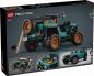 Preview: LEGO® Technic Jeep® Wrangler Rubicon Geländewagen 723 Teile 42227