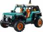 Preview: LEGO® Technic Jeep® Wrangler Rubicon Geländewagen 723 Teile 42227
