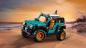 Preview: LEGO® Technic Jeep® Wrangler Rubicon Geländewagen 723 Teile 42227