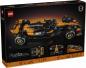 Preview: LEGO® Technic McLaren MCL39 F1® Rennwagen 1675 Teile 42228