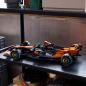 Preview: LEGO® Technic McLaren MCL39 F1® Rennwagen 1675 Teile 42228