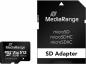 Preview: Mediarange Micro SDXC Karte 512GB Speicherkarte UHS-1 U3 Class 10