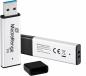 Preview: Mediarange USB Stick 1TB Speicherstick High Performance silber USB 3.2 Gen 1