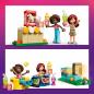 Preview: LEGO® Friends Filmabend mit Freunden 154 Teile 42642