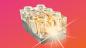 Preview: LEGO® Friends Filmabend mit Freunden 154 Teile 42642