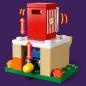 Preview: LEGO® Friends Filmabend mit Freunden 154 Teile 42642