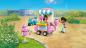 Preview: LEGO® Friends Zuckerwattestand 110 Teile 42643