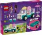 Preview: LEGO® Friends Heartlake City Eiswagen 92 Teile 42644