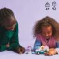 Preview: LEGO® Friends Heartlake City Eiswagen 92 Teile 42644