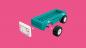 Preview: LEGO® Friends Heartlake City Eiswagen 92 Teile 42644