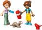 Preview: LEGO® Friends Autumns Zimmer 222 Teile 42646