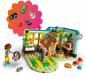 Preview: LEGO® Friends Autumns Zimmer 222 Teile 42646