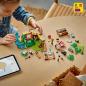 Preview: LEGO® Friends Panda-Pflegestation 243 Teile 42648