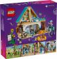 Preview: LEGO® Friends Tierarztpraxis für Pferde und Haustiere 428 Teile 42651