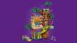 Preview: LEGO® Friends Baumhaus 701 Teile 42652