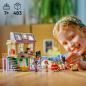 Preview: LEGO® Friends Musikladen & Wohnung 483 Teile 42653