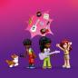 Preview: LEGO® Friends Musikladen & Wohnung 483 Teile 42653