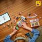 Preview: LEGO® Friends Musikladen & Wohnung 483 Teile 42653