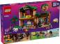 Preview: LEGO® Friends Ponyhof & Stall 727 Teile 42654