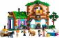 Preview: LEGO® Friends Ponyhof & Stall 727 Teile 42654