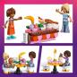 Preview: LEGO® Friends Restaurant und Kochschule 896 Teile 42655