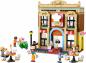 Preview: LEGO® Friends Restaurant und Kochschule 896 Teile 42655