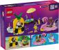 Preview: LEGO® Friends Poolparty mit Einhorn und Flamingo 99 Teile 42658