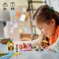 Preview: LEGO® Friends Poolparty mit Einhorn und Flamingo 99 Teile 42658