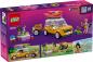 Preview: LEGO® Friends Abenteuertrip mit Freunden 220 Teile 42659